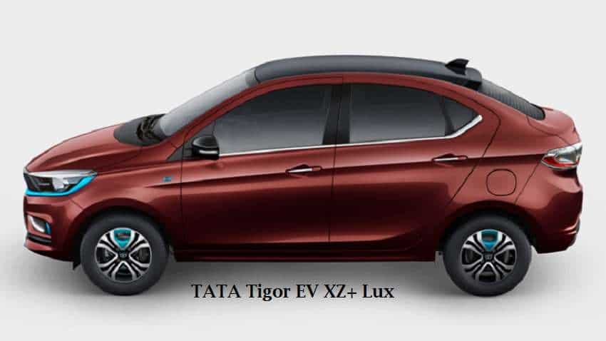 Tata Tigor EV हुई ज्यादा स्मार्ट, बढ़ा रेंज जुड़े 10 नए फीचर्स, जानें कीमत और फुल चार्ज में कितनी चलेगी