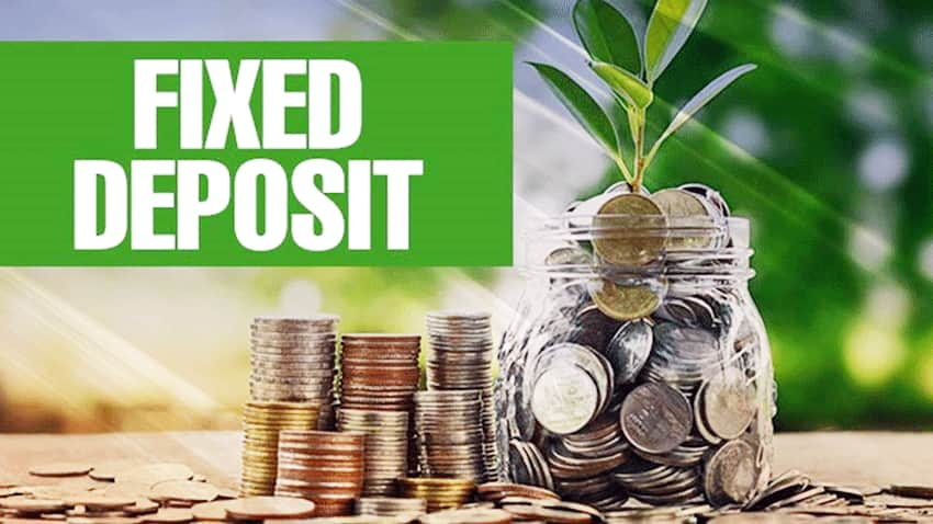 Fixed deposit पर मिल रहा है ज्यादा फायदा, कौन सा बैंक देगा कितना ब्याज? पोस्ट ऑफिस में कितना फायदा? ये रही लिस्ट