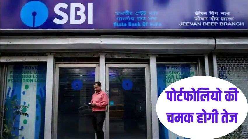 SBI के शेयर से बनेगी बात! मिलेगा तगड़ा रिटर्न, ब्रोकरेज भी हैं बुलिश - चेक करें टारगेट  