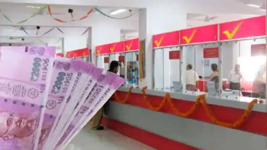 Post Office Investment Tips: 7500 रुपए का मासिक निवेश और ₹12 लाख से ज्‍यादा का रिटर्न, जानें कैलकुलेशन