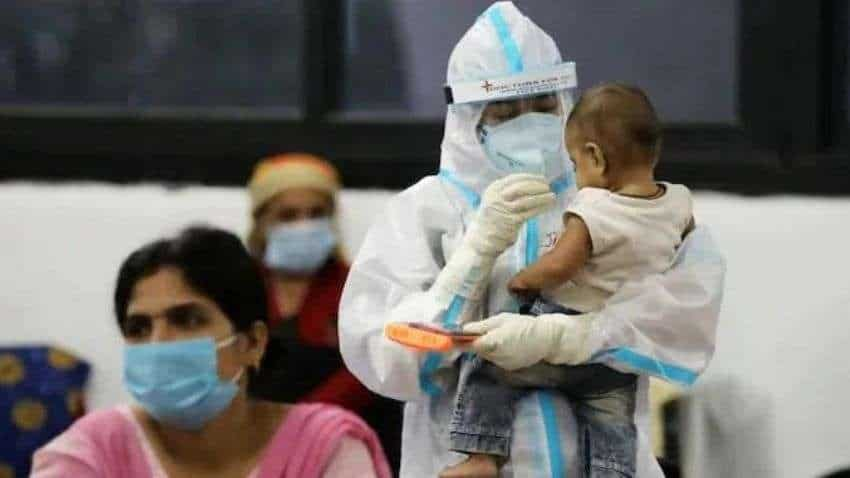 Measles Outbreak: मुंबई में तेजी से फैल रहा खसरा का आतंक, कोरोना ने स्थिति को किया और बदतर, जानिए कैसे होगा बचाव