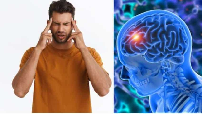  Brain Stroke के कारण होता है पैरालिसिस, सर्दियों बढ़ जाता है स्‍ट्रोक का खतरा, इस तरह बरतें सावधानियां 