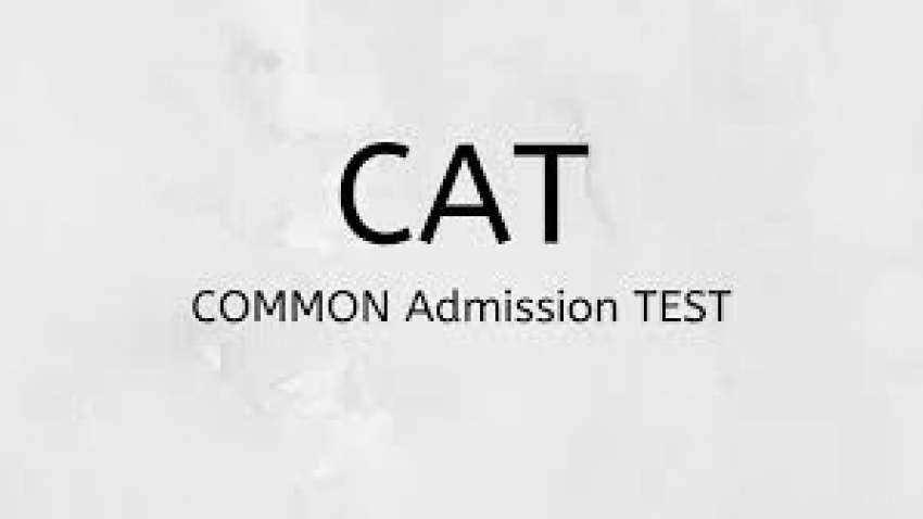 IIM CAT 2022: IIM में एडमिशन के लिए कल होगा कैट, परीक्षा से पहले जानें क्या है ड्रेस कोड और जानें जरूरी गाइडलाइंस