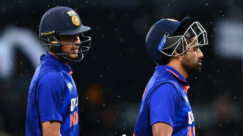 IND vs NZ 2nd ODI Match Report: बारिश की वजह से रद्द हुआ मैच, भारत के लिए सीरीज जीतने की सारी उम्मीद खत्म