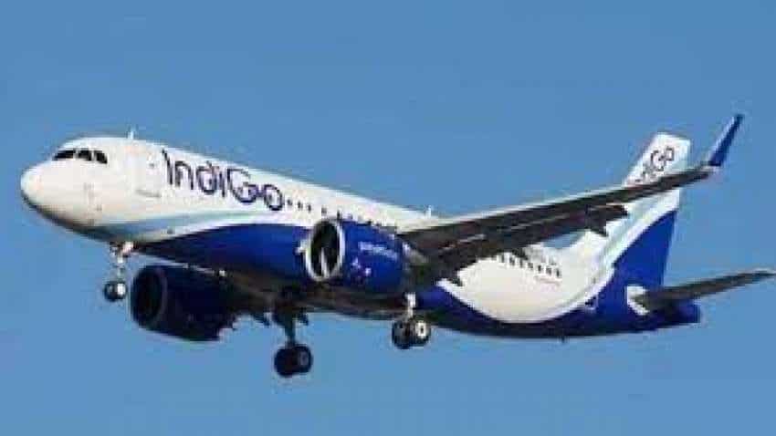 Indigo Flight: इंडिगो का बड़ा फैसला, बोइंग 777 फ्लाइट को वेट लीज पर देने की मिली अनुमति