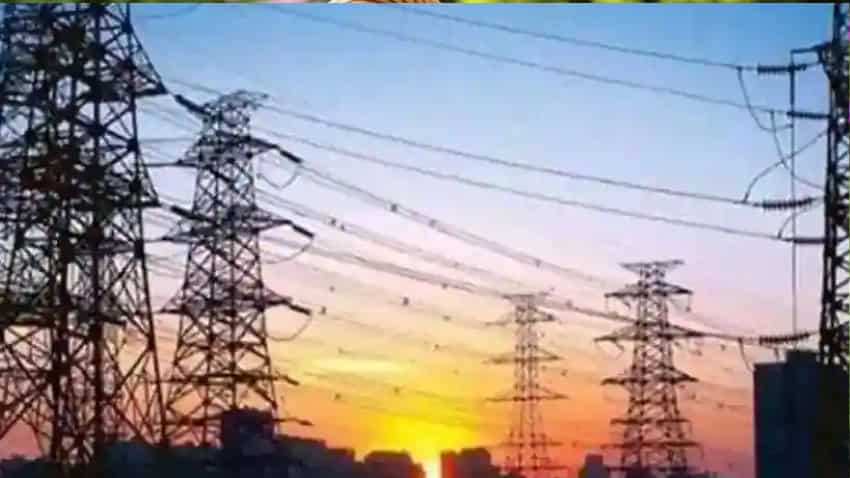  Electricity Amendment Bill 2022: 1 दिसंबर को होगी संसदीय समिति की बैठक, ऊर्जा मंत्रालय के प्रतिनिधि होंगे शामिल