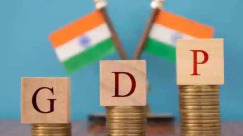 SBI Research ने जारी किए दूसरी तिमाही के आंकड़े, भारत का जीडीपी ग्रोथ घटाकर किया 5.8%, पढ़ें रिपोर्ट