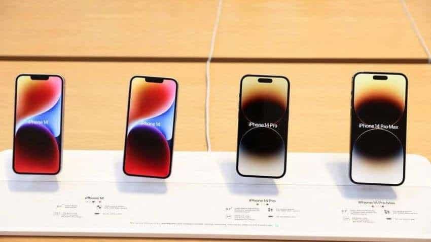 iPhone 15: अंधेरे में भी ले सकेंगे बेहतरीन तस्वीरें, Apple ला रहा है इस फ्लैगशिप फोन में जबरदस्त अपग्रेड