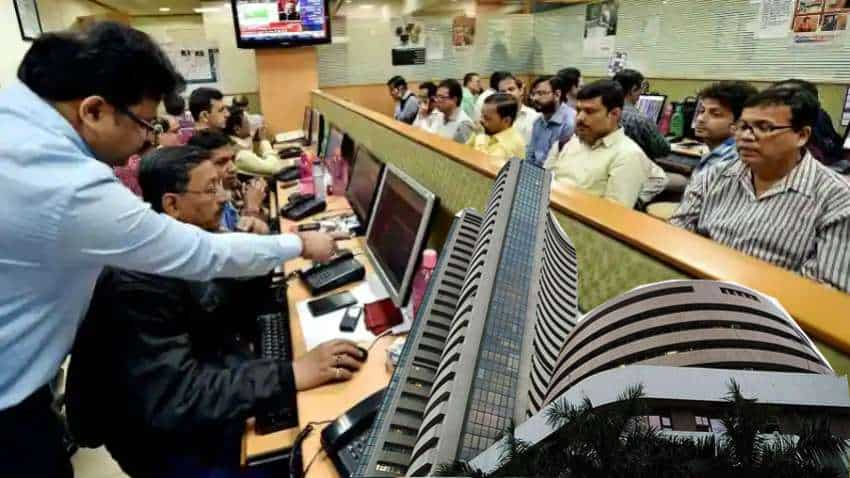 Share Market Highlights: 177 अंकों के उछाल के साथ सेंसेक्स 62681 और Nifty 18618 के नए ऑल टाइम हाई पर बंद