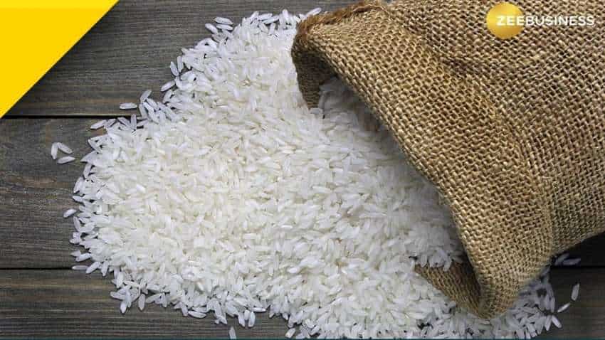 बड़ी खबर! सरकार ने Broken Rice, ऑर्गेनिक नॉन बासमती राइस के एक्सपोर्ट पर लगी रोक हटाई