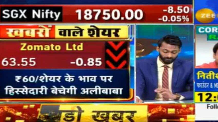 Stocks in News: जोमैटो, IDFC, Bandhan बैंक पर नजर बनाकर रखें, आज खुलने जा रहा है यूनिपार्ट्स इंडिया आईपीओ