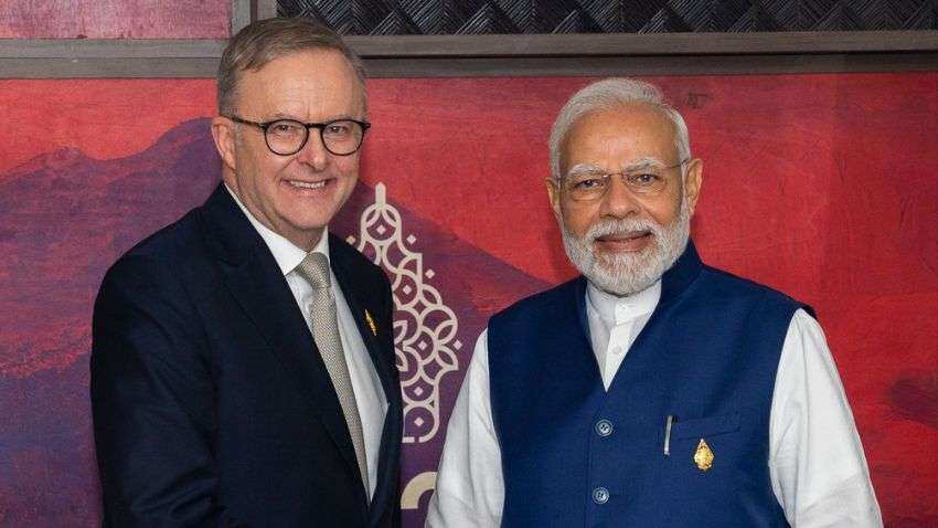 Free Trade Agreement: 29 दिसंबर को लागू होगा भारत ऑस्ट्रेलिया के बीच FTA, दोनों देश के व्यापारियों को होगा ये फायदा