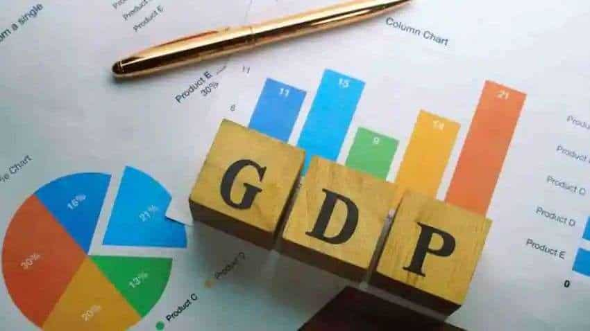 GDP Growth Q2: दूसरी तिमाही में धीमी हुई ग्रोथ की रफ्तार, जुलाई-सितंबर में 6.3% रही विकास दर