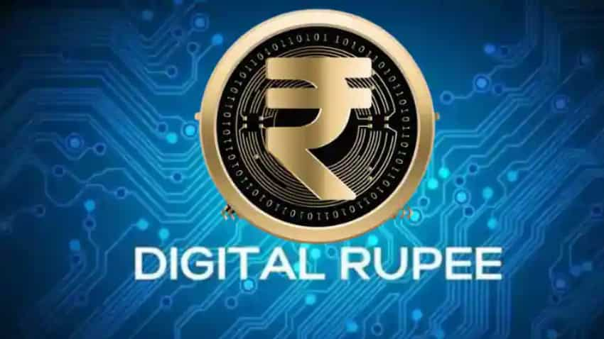 RBI Digital Currency: इन 4 शहरों में आज से ई-रुपी से करिए खरीदारी, जानिए Digital Rupee कैसे करेगा काम