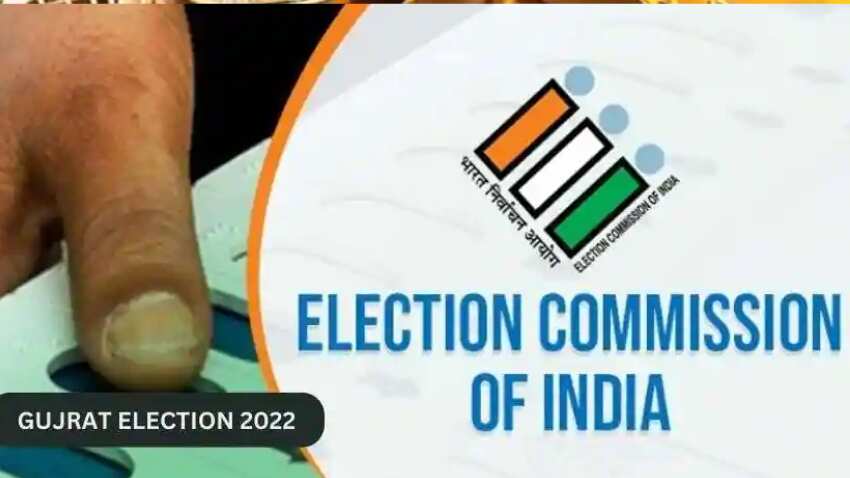 Gujarat Election 2022: ये हैं गुजरात चुनाव के पहले चरण की 'Hot Seats'  जिनकी सबसे ज्‍यादा है चर्चा