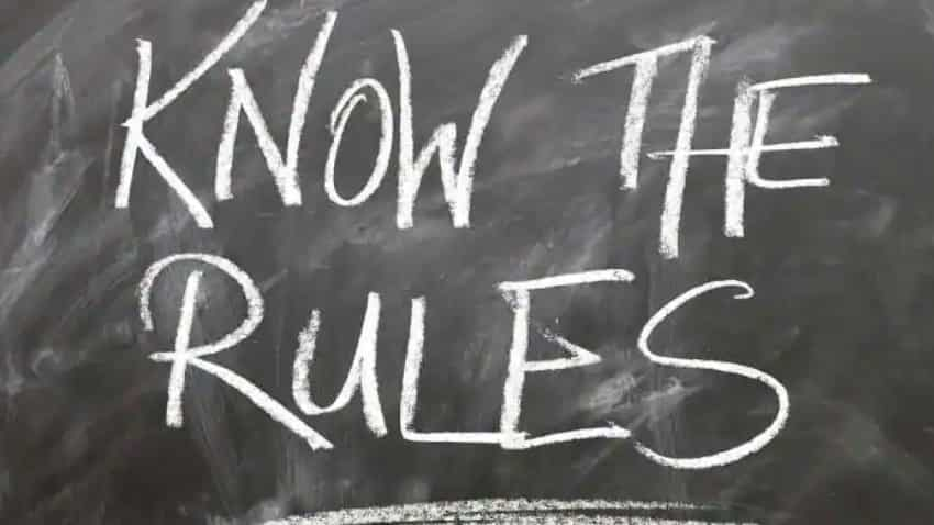 Rules changes from 1st December 2022: आज से बदल गई हैं ये चीजें, जानें आपकी जेब, जरूरत और जिन्‍दगी पर क्‍या होगा असर? 