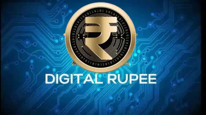 Digital Rupee Retail Debut: डिजिटल रुपी की हुई शुरुआत, यहां जानिए RBI के E-Rupee से जुड़ी 10 खास बातें