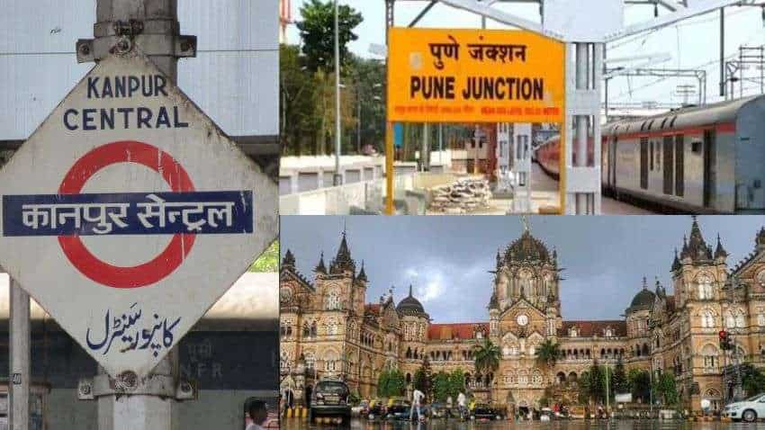 रेलवे स्टेशनों पर लिखे जंक्शन, टर्मिनल, सेंट्रल का मतलब पता है आपको? जानिए Indian Railways से जुड़ी ये जरूरी जानकारी