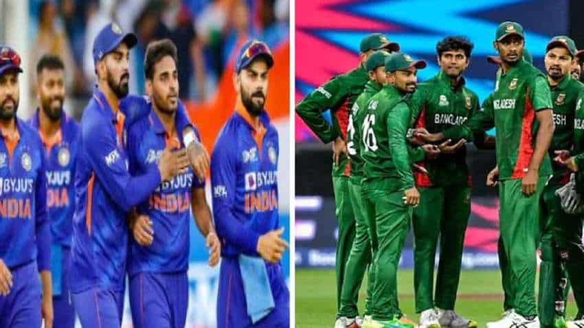 IND Vs BAN ODI Head To Head : टेस्ट सीरीज का हिस्सा बनेगी इंडिया, आंकड़ें देख कर जानिए कौन किस पर कितना भारी