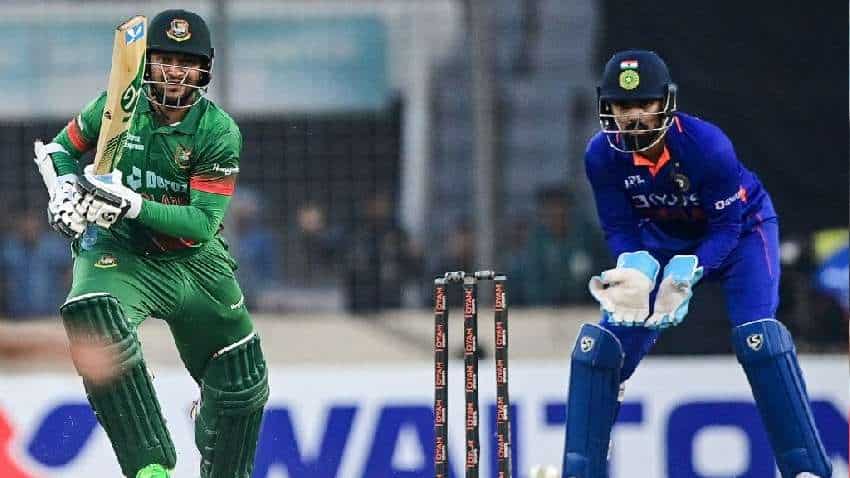 India vs Bangladesh 2nd ODI: कब और कहां खेला जाएगा भारत-बांग्लादेश का अगला मैच, टीवी और मोबाइल पर कैसे देख सकते हैं मैच