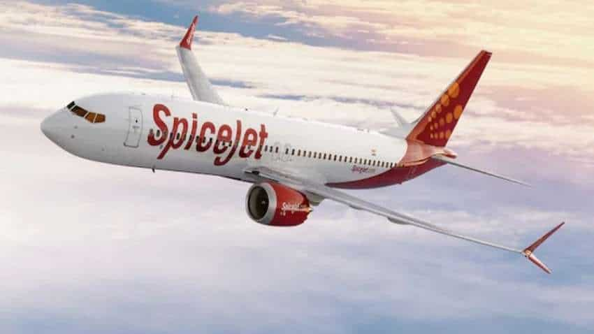 SpiceJet का ऑपरेशन और सेफ्टी प्रोसेस ऑडिट में पाया गया मजबूत, ICAO ने लगाई मुहर, बनी पहली ऐसी एयरलाइन