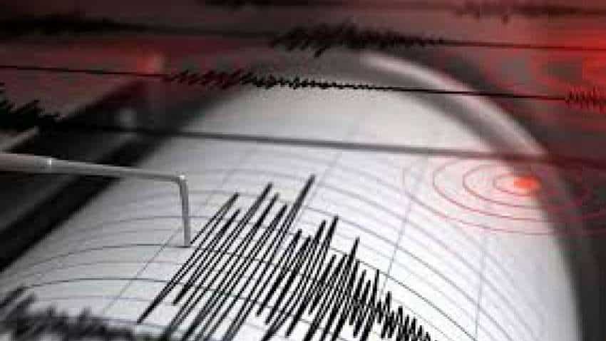 Earthquake in Bay of Bengal: बंगाल की खाड़ी में महसूस हुए भूकंप के झटके, रिक्टर स्केल पर तीव्रता रही 5.1