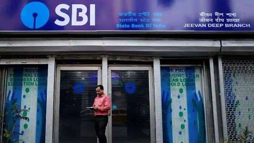 SBI ने बनाया नया रिकॉर्ड! पर्सनल बैंकिंग लोन ₹5 लाख करोड़ के पार, जानिए पूरी डीटेल्स
