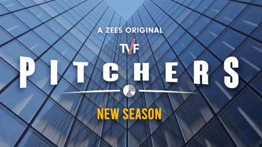 Pitchers 2 Confirmed! 7 साल बाद वापस आ रहा TVF का ये पॉपुलर शो, Christmas पर आएगा नया सीजन
