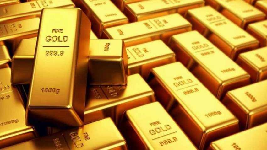 Gold Smuggling: FY22 में जब्त हुआ 833 किलो सोना, देश में इन रास्तों से होती है सबसे ज्यादा एंट्री