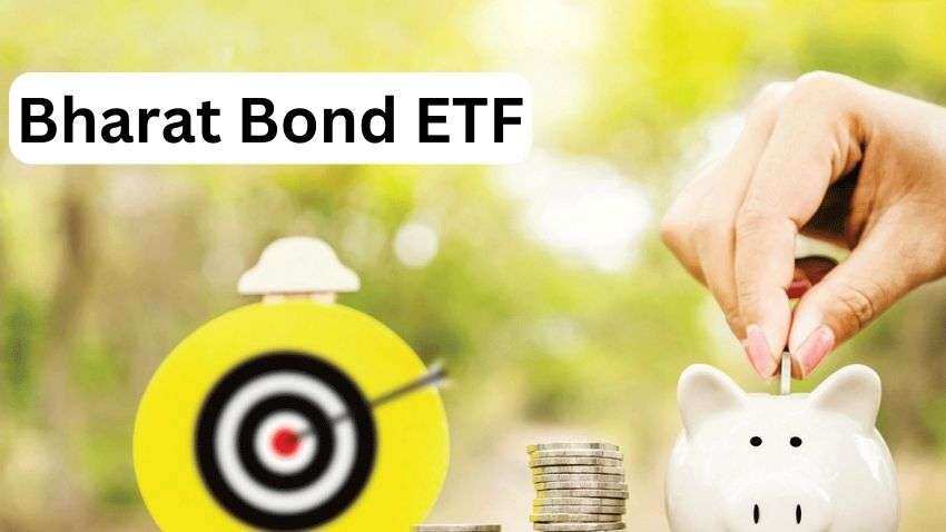 Bharat Bond ETF: इन 5 कारणों से करें भारत बॉन्ड ईटीएफ में निवेश, मिल रहा है 7.5 परसेंट का बंपर रिटर्न