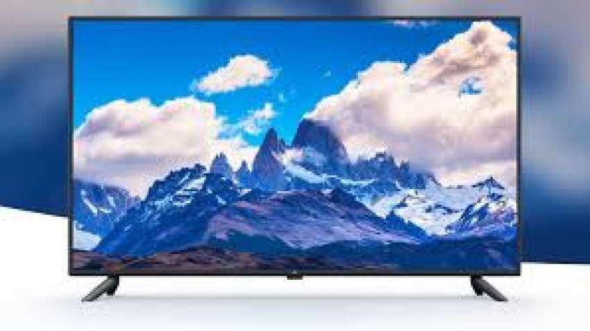 Amazon Deal On Smart TV: 40 हजार रुपये से भी कम में मिल रहे शानदार Smart Tv, जानें कीमत और खास फीचर्स