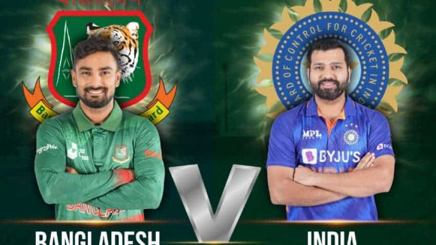 IND vs BAN II ODI: कल होगा भारत-बांग्लादेश के बीच मुकाबला, जानें कैसा रहेगा मौसम का हाल