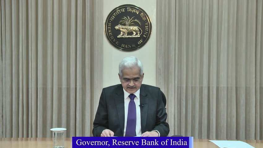 RBI MPC Meeting: लोन लेना हुआ और महंगा, रिजर्व बैंक ने फिर रेपो रेट 0.35% बढ़ाया, EMI देनी होगी ज्यादा