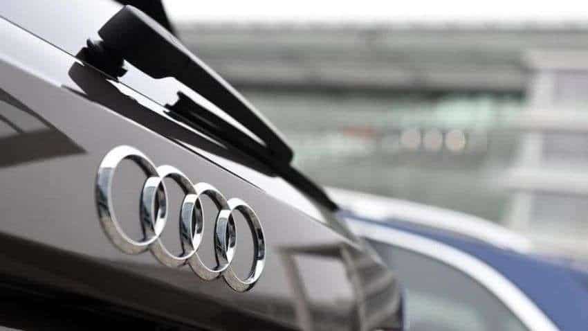 Audi Car Price Hike: मारुति, टाटा के बाद ऑडी ने भी दे दिया कस्टमर्स को झटका, नए साल में इतनी महंगी हो जाएंगी गाड़ियां