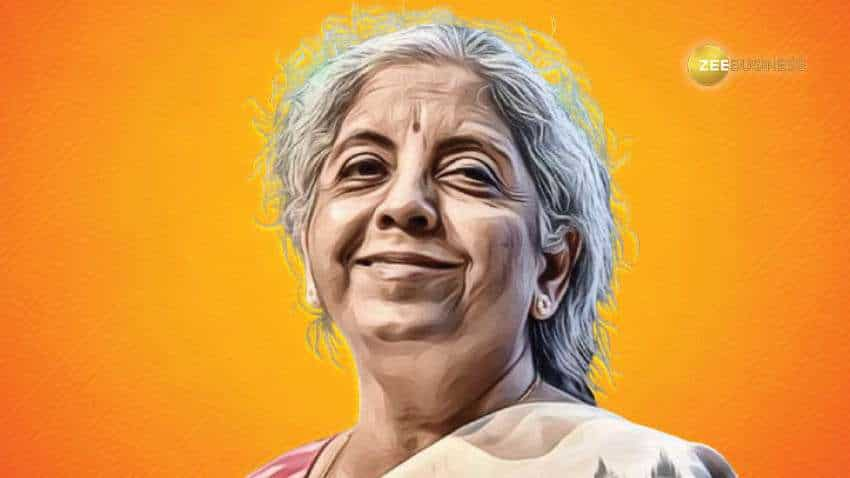 दुनिया की 100 सबसे ताकतवर महिलाओं में शामिल हैं Nirmala Sitharaman, लिस्ट में भारत की इन 6 महिलाओं का नाम है शामिल