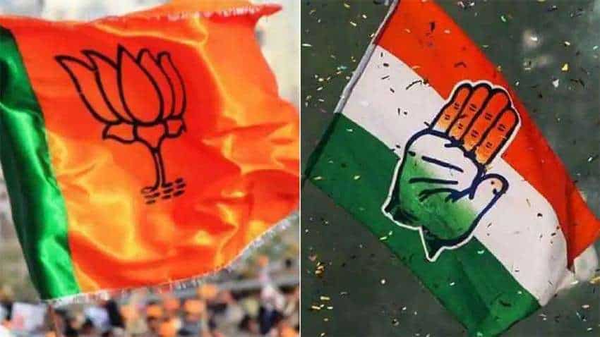 Bypoll Election Results 2022: बिहार में BJP की बड़ी जीत, यूपी में डिंपल यादव ने बचा लिया SP का गढ़