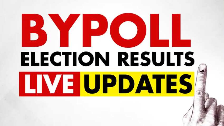 Padampur By Election Result 2022: पदमपुर उपचुनाव में BJD और BJP के बीच कांटे की टक्कर, जानिए पूरा अपडेट