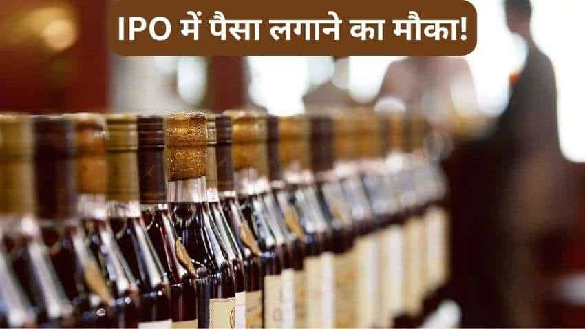 Sula Vineyard IPO: प्राइस बैंड से लेकर लॉट साइज तक, IPO से जुड़ी डीटेल्स आ गई है सामने, निवेश से पहले पढ़ लें जरूरी जानकारी