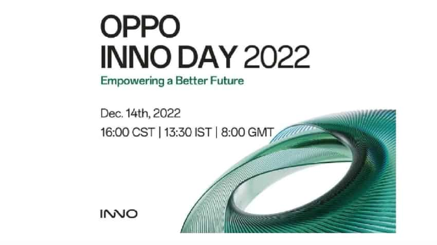 Oppo Inno Day Event: आ रही है Oppo Find N2 सीरीज, 50MP कैमरा, 8GB RAM समेत इन फीचर्स से होगी लैस