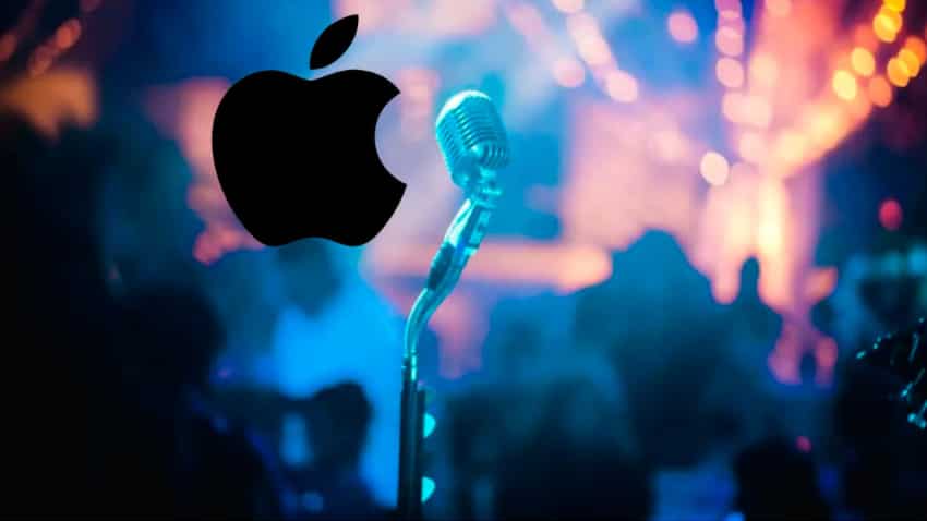 Apple Music App: ऐपल के म्यूजिक ऐप में आया Karaoke फीचर, अब वॉल्यूम घटा-बढ़ाकर कर सकेंगे सिंगिंग
