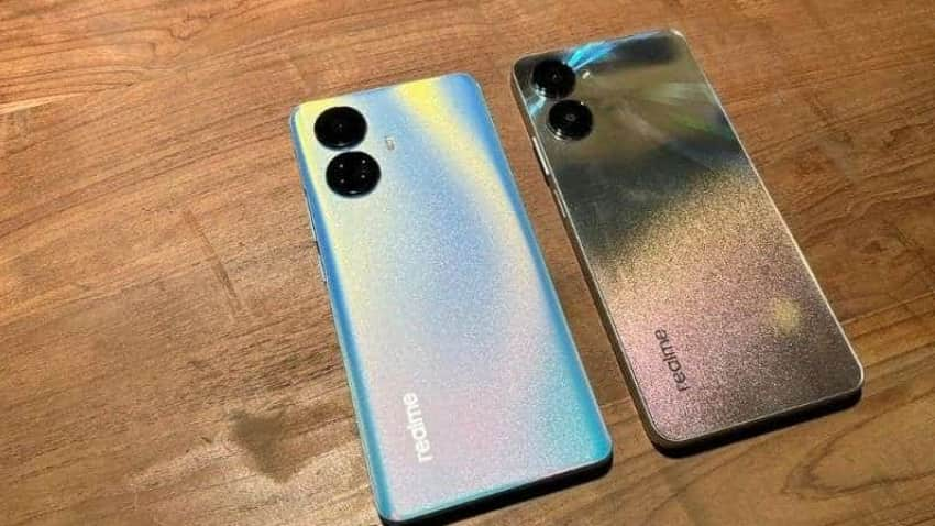 6.72 इंच डिस्प्ले, 108MP कैमरा, 5,000mAh बैटरी के साथ लॉन्च हुई Realme 10 Pro सीरीज, जानिए फीचर्स से लेकर सबकुछ