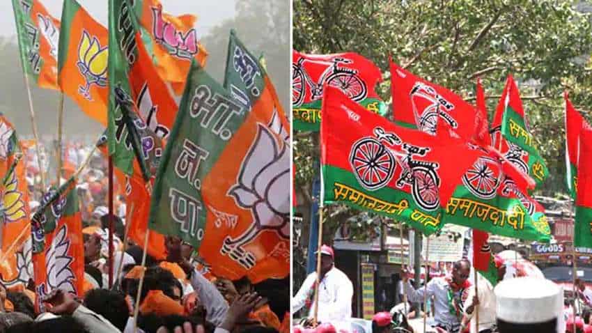   UP Rampur, Khatauli By Election Results 2022: यूपी की रामपुर और खतौली सीट पर इन उम्मीदवारों ने लहराया जीत का परचम, जानिए कौन जीता, कौन हारा