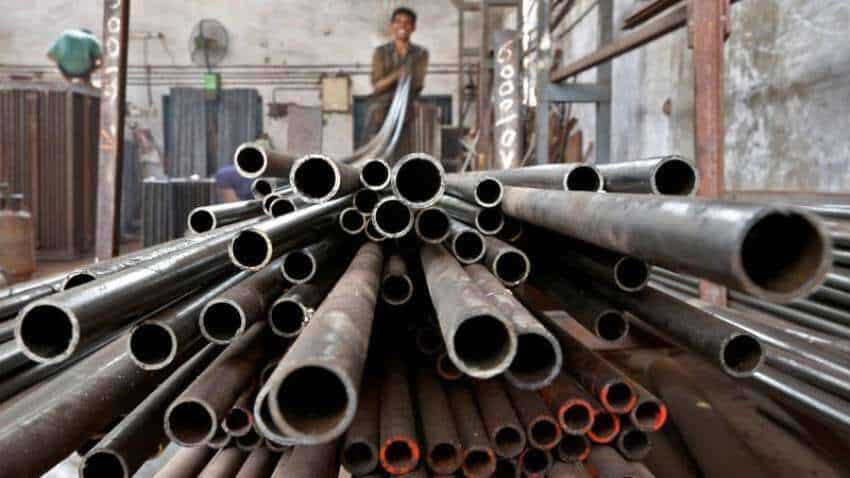 PLI Scheme: स्टील सेक्टर में 70 हजार पैदा होंगे रोजगार, सरकार ने स्पेशियलिटी स्टील के लिए 67 आवेदनों को चुना