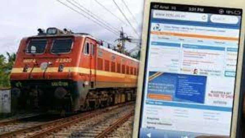 Train Cancel Today: भारतीय रेलवे की ओर से आज नहीं चलेंगी 276 ट्रेनें, चेक करें कैंसिल ट्रेनों की लिस्ट