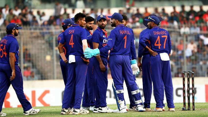India vs Bangladesh 3rd ODI Highlights: पहाड़ जैसे लक्ष्य के नीचे दब गया बांग्लादेश, टीम इंडिया ने 227 रनों से जीता मैच