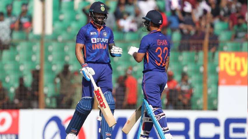 India vs Bangladesh 3rd ODI: ईशान किशन और विराट कोहली का 'कोहराम', टीम इंडिया ने बांग्लादेश को दिया 410 रनों का लक्ष्य