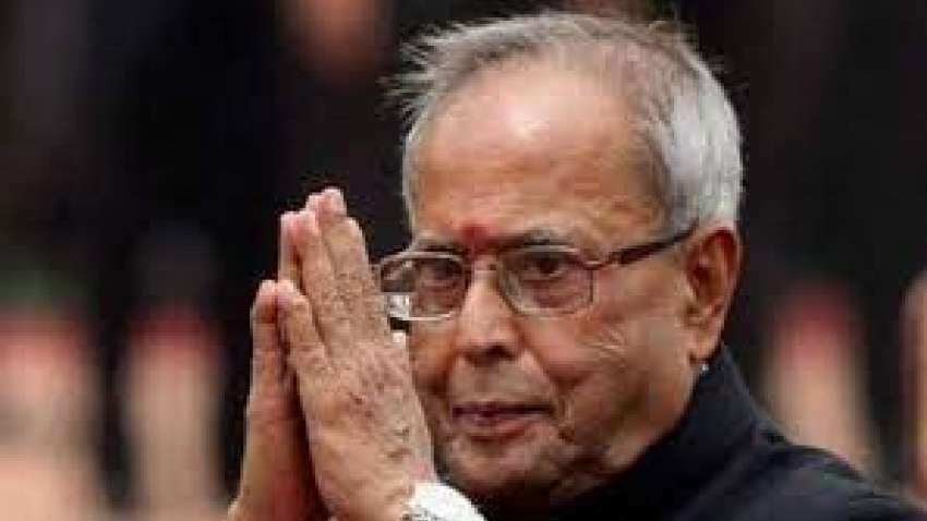 Pranab Mukherjee Birthday: पत्रकार के रूप में शुरू किया था करियर, 13 से प्रणब का था अलग ही कनेक्शन, जानें कैसे