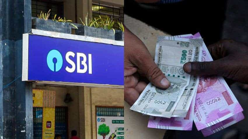 SBI Stock to Buy: देश के सबसे बड़े सरकारी बैंक के शेयर पर खरीदारी की राय, मिलेगा बंपर प्रॉफिट- नोट कर लें TGT