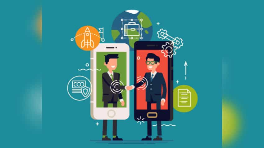 P2P Lending: मुश्किल समय में रिश्तेदारों से कर्जा लेने की जरूरत नहीं, जानें  क्या है पीयर टू पीयर लेंडिंग ऑप्शन | Zee Business Hindi