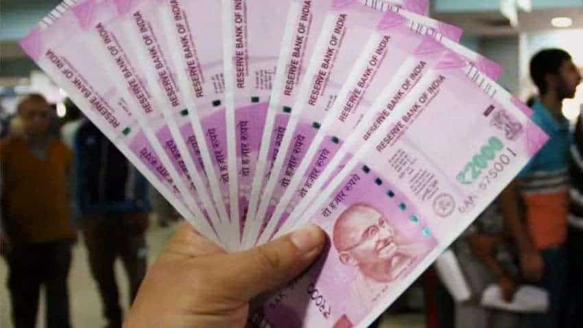 ₹2000 का नोट क्या बंद हो जाएगा? संसद से आई यह बड़ी जानकारी